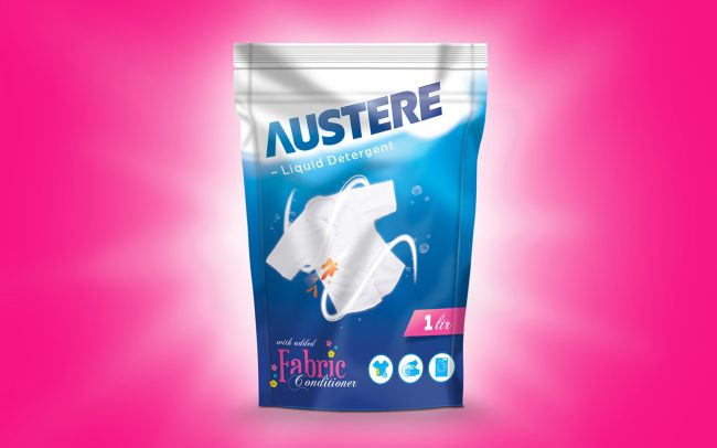 Austeri Austere – Adzo Agency